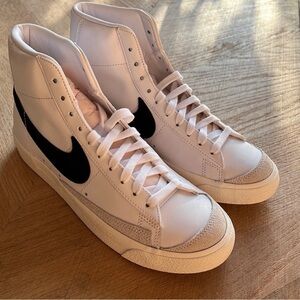 Nike blazers